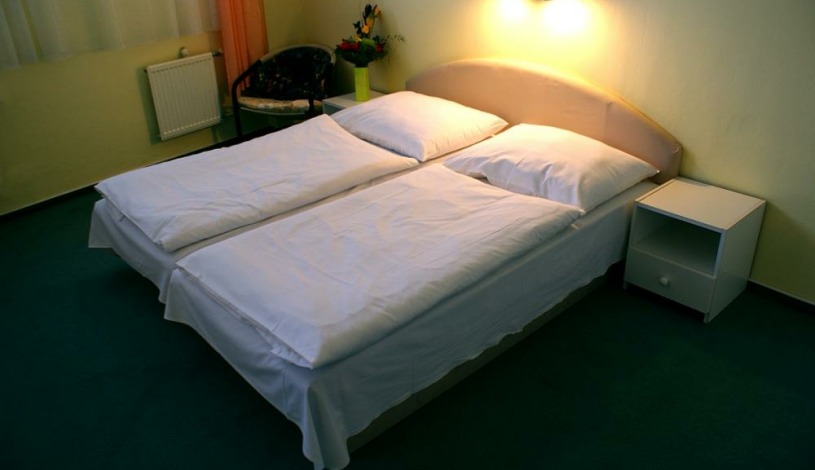 Hotel Rehavital  Jablonec nad Nisou